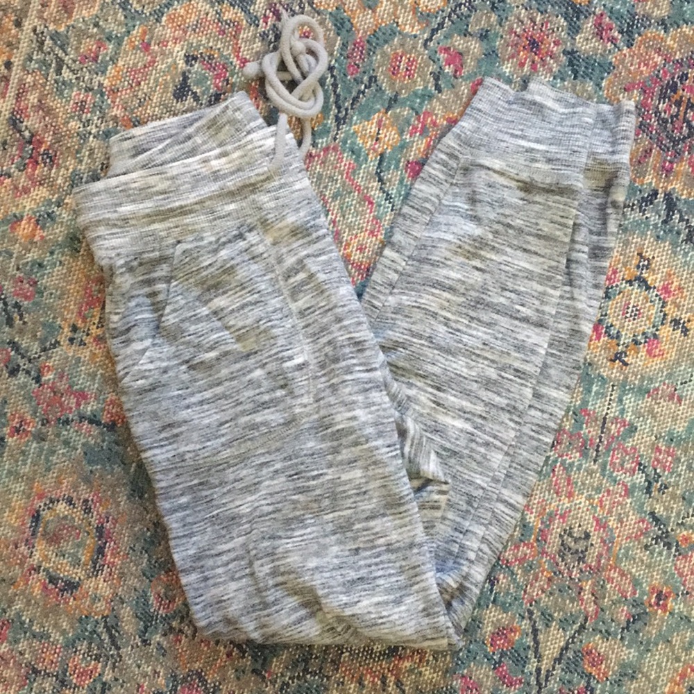 XS mossimo joggers